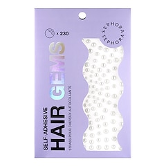 Strass fürs Haar - Selbstklebender Strassschmuck Fürs Haar, SEPHORA COLLECTION